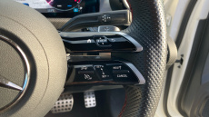 Mercedes-Benz A-Class A200 AMG Line Executive 4dr Auto Petrol Saloon